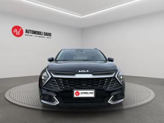 KIA Sportage usata, con Alzacristalli elettrici