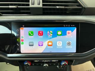 AUDI Q3 usata, con Filtro antiparticolato