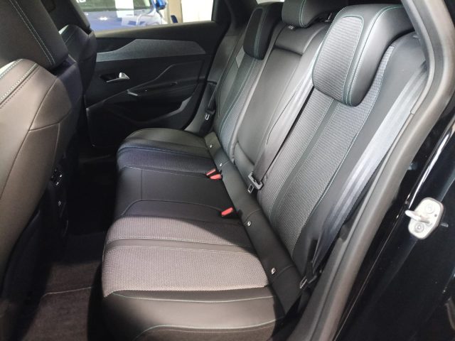 PEUGEOT 308 usata, con Alzacristalli elettrici