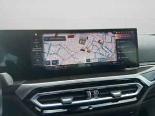 BMW 318 usata, con Controllo trazione