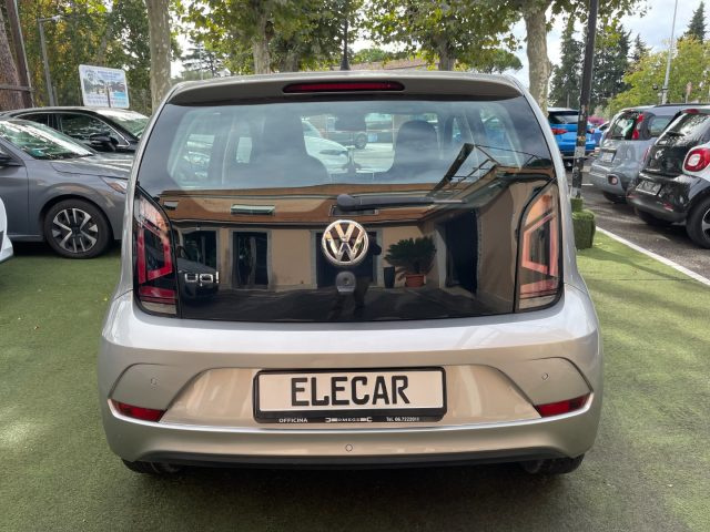 VOLKSWAGEN up! usata, con Alzacristalli elettrici
