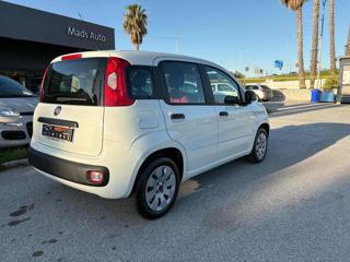 FIAT Panda usata, con Airbag