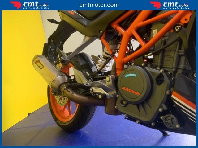 KTM 390 Duke usata 7