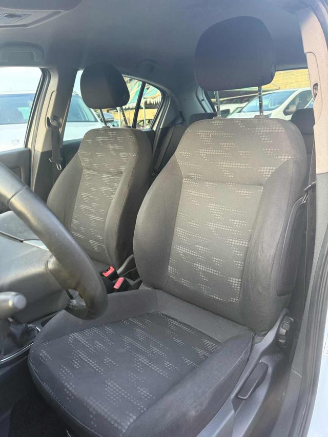 OPEL Corsa usata, con Fendinebbia
