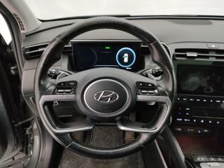 HYUNDAI Tucson usata, con Cruise Control