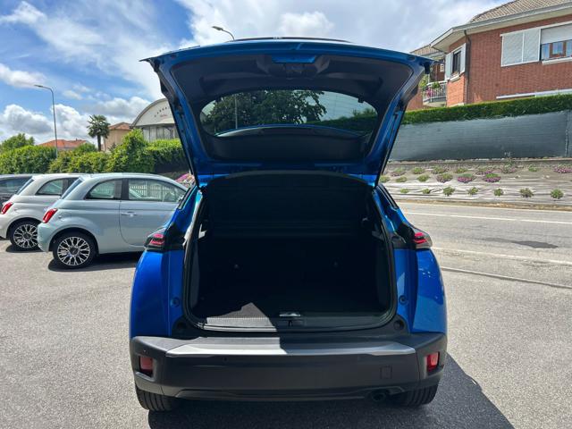 PEUGEOT 2008 usata, con Fendinebbia
