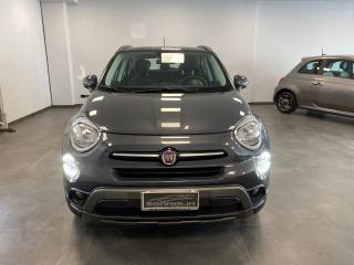 FIAT 500X usata, con Airbag laterali