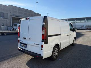 OPEL Vivaro usata, con Chiusura centralizzata