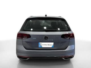 VOLKSWAGEN Passat Variant usata, con Airbag Passeggero