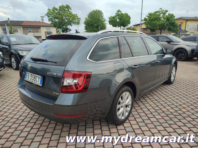 SKODA Octavia usata, con Autoradio