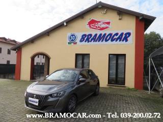 PEUGEOT 208 PURETECH 100cv ACTIVE PACK - NAVIG. - C.LEGA 16