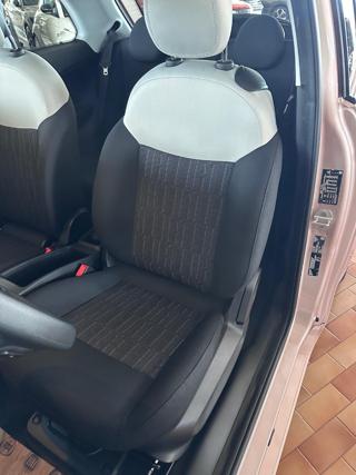 FIAT 500 usata, con Park Distance Control