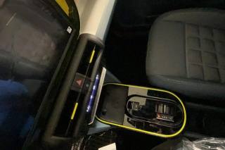 FIAT Grande Panda usata, con Boardcomputer