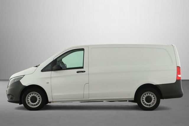 MERCEDES-BENZ Vito usata, con Airbag laterali