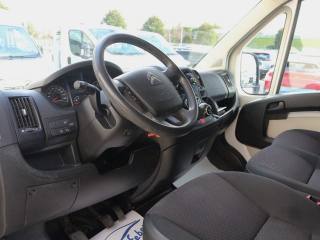 CITROEN Jumper usata, con Cronologia tagliandi