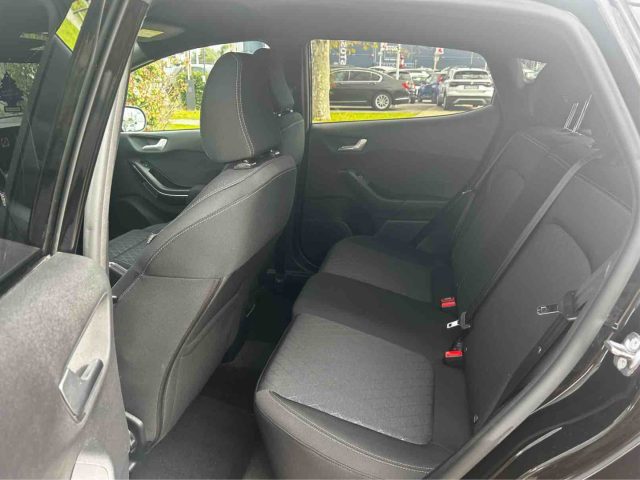 FORD Fiesta usata, con Controllo automatico clima