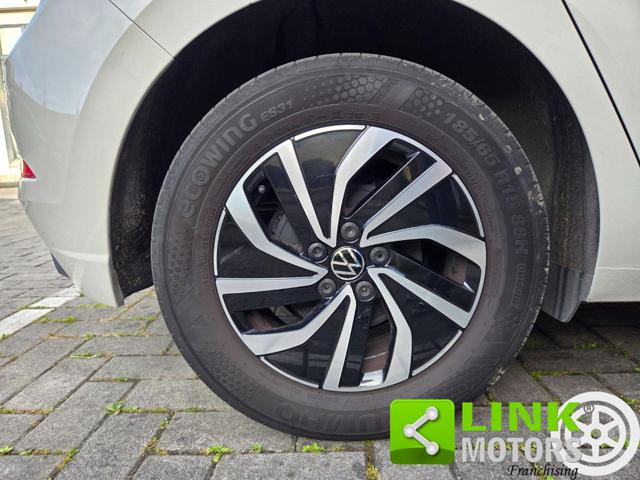 VOLKSWAGEN Polo usata, con Chiusura centralizzata