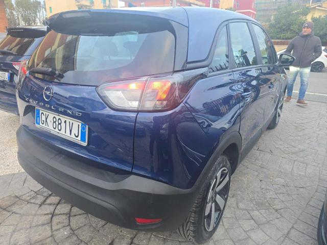 OPEL Crossland usata, con Autoradio