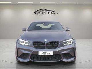 BMW M2 usata, con Cerchi in lega