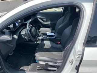 PEUGEOT 208 usata, con Autoradio