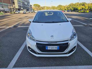 PEUGEOT 208 usata, con Airbag