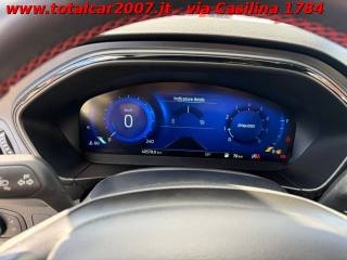 FORD Focus usata, con Sensore di pioggia