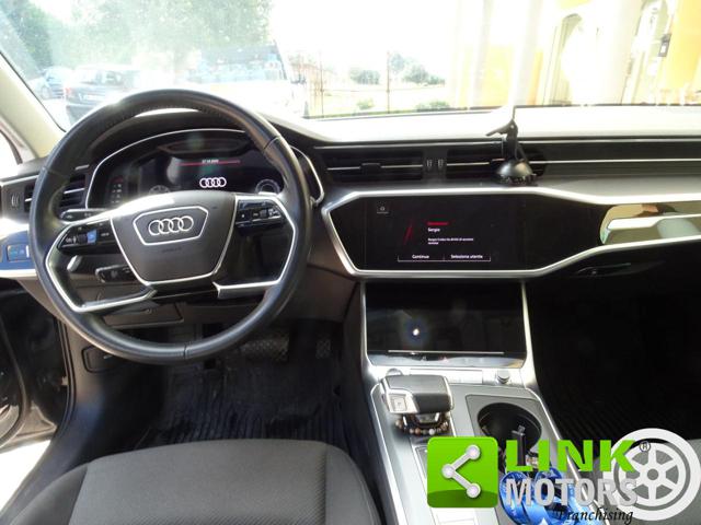AUDI A6 usata, con Cruise Control