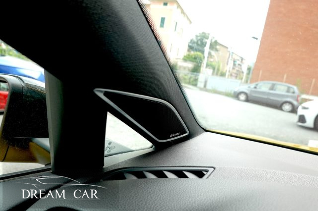 VOLKSWAGEN Golf GTI usata, con Cruise Control