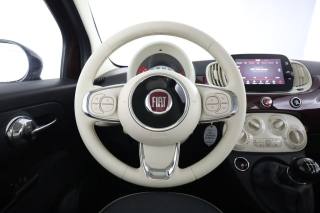 FIAT 500 usata 5