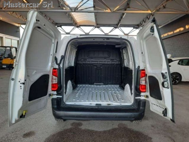 FIAT Doblo usata, con Autoradio