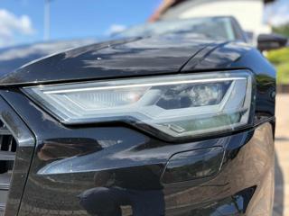 AUDI A6 usata, con Antifurto
