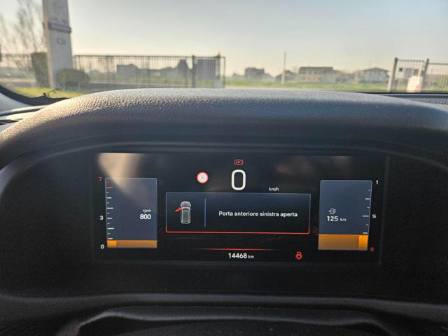 JEEP Avenger usata, con Controllo trazione