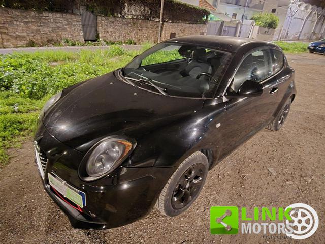 ALFA ROMEO MiTo usata 28
