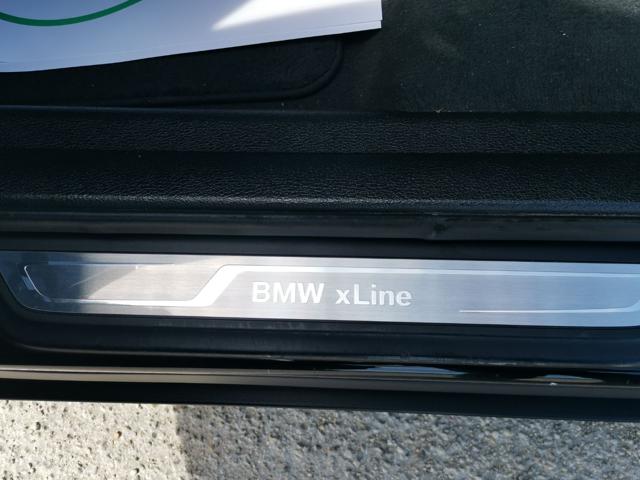 BMW X4 usata, con Chiusura centralizzata telecomandata