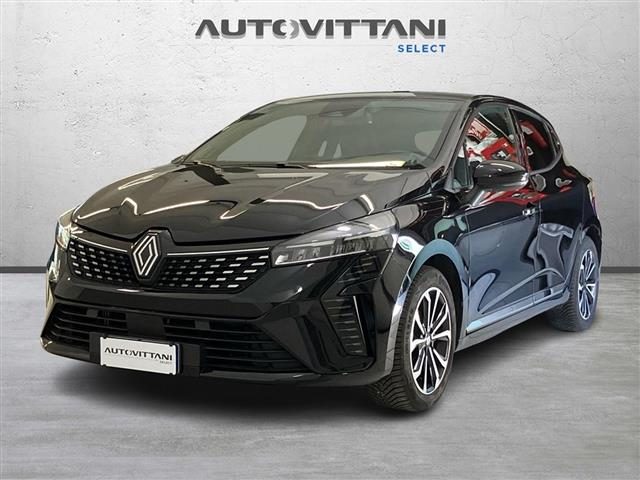 RENAULT Clio usata, con ABS