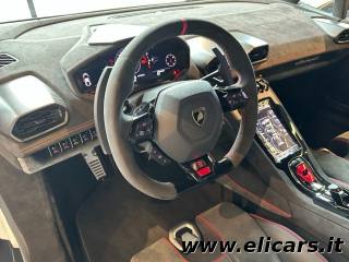 LAMBORGHINI Huracan usata, con Controllo trazione