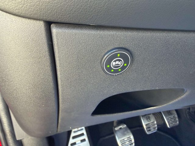ALFA ROMEO Giulietta usata, con USB