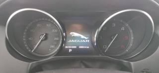 JAGUAR XE usata, con Controllo automatico clima