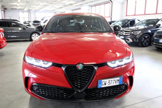 ALFA ROMEO Tonale usata, con ABS