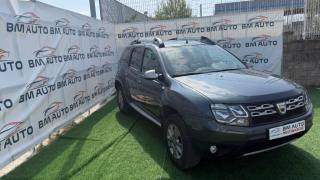 DACIA Duster usata, con Airbag laterali