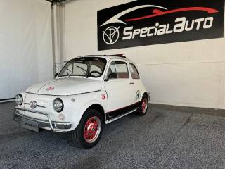 FIAT 500 usata 12
