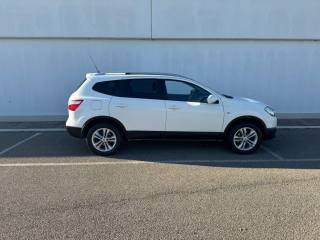 NISSAN Qashqai+2 usata, con Airbag Passeggero