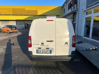 CITROEN Berlingo usata, con Cruise Control
