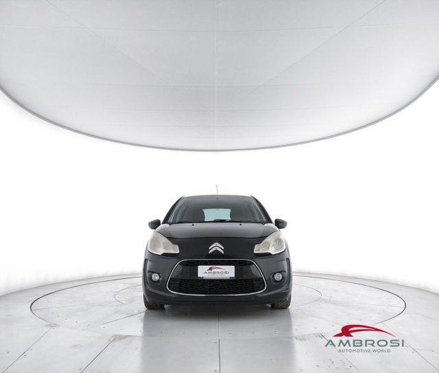 CITROEN C3 usata 4