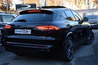 MASERATI Grecale usata, con Airbag laterali