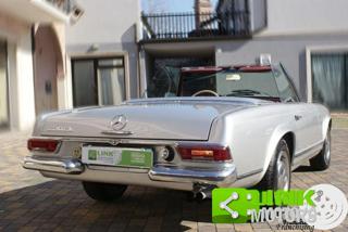 MERCEDES-BENZ SL 230 usata 3