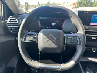 CITROEN C4 usata, con ESP