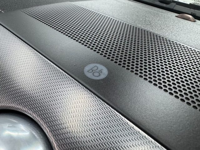 FORD Mustang usata, con Fari LED