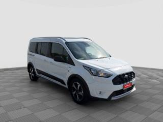 FORD Tourneo Connect usata 6