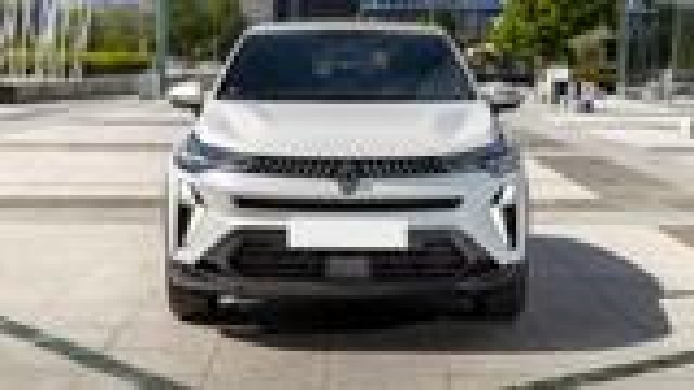 RENAULT Captur usata, con ABS